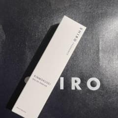 SHIRO キンモクセイ オードパルファンのサムネイル
