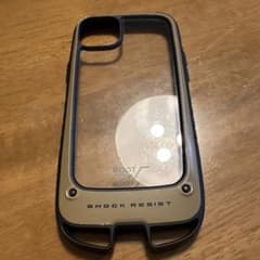 ショックレジストのサムネイル