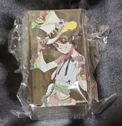 第五人格 identityV 探鉱者 ノートンキャンベルのサムネイル