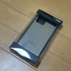 J.S.B.Mirror Logo iPhone Case 12 / 12Proのサムネイル