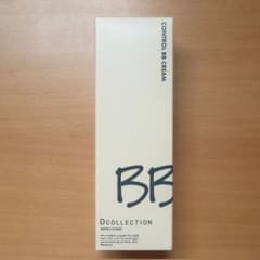 Dcollection 컨트롤 BB 크림 남성 화장품 20g