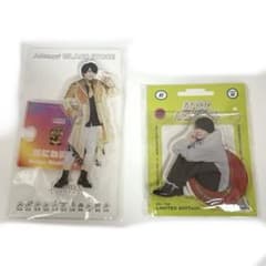 なにわ男子 西畑大吾 アクリルスタンド 2点セット - メルカリ