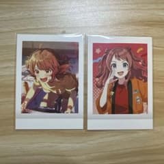 学園アイドルマスター ぱしゃこれ 2枚セットのサムネイル