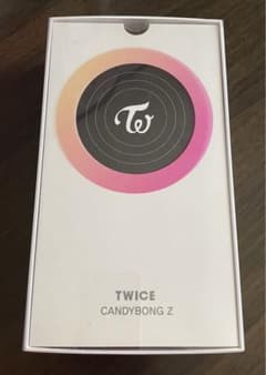 TWICE CANDYBONG Z  ペンライトのサムネイル