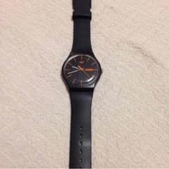 【取り置き】 swatch  スウォッチ 腕時計のサムネイル