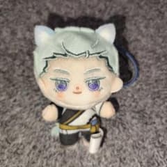 アイドルマスター SideM ほわぬい 葛之葉雨彦