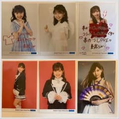 島倉りか　ビヨーンズ　BEYOOOOONDS　生写真　でんがなfsk　まとめ売り 島倉りか 生写真 BEYOOOOONDS ビヨーンズ - メルカリ