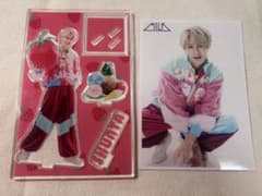 M!LK 曽野舜太 M!X アクリルスタンド ブンブンブンver.のサムネイル