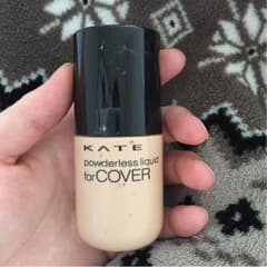 KATE リキッドファンデのサムネイル