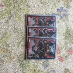 デュエルマスターズのサムネイル