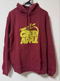 Mrs.GREEN APPLE 2016年 パーカーのサムネイル