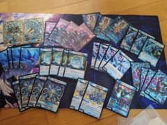 青単サイバー デッキパーツ - メルカリ