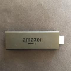 Amazon Fire TV stick 第2世代のサムネイル