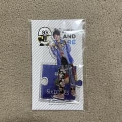 SixTONES 髙地優吾　アクスタ第一弾のサムネイル