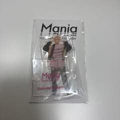 Snow Man Mania アクリルスタンド 佐久間大介のサムネイル