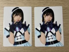 ラブライブ ！スーパースター！！Liella！Club フォトカード　Liyuuのサムネイル