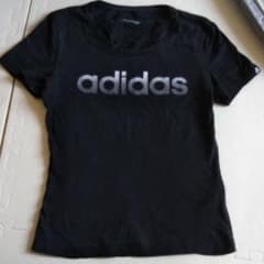 アディダスレディースTシャツのサムネイル