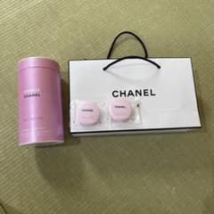 CHANEL  入浴剤セットのサムネイル