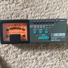 BOSS チューナーのサムネイル