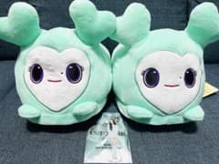 TWICE LOVELYS ぬいぐるみスリッパ～GiGO限定～の入手方法まとめ