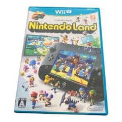 Nintendo Landのサムネイル