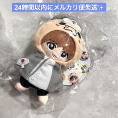 Hey!Say!JUMP 9ぷぅ 9ぷう ぬい 伊野尾慧 いのてり ちびぬい - メルカリ
