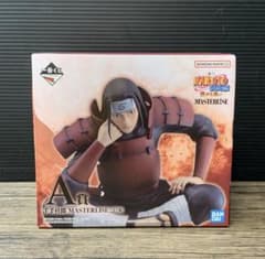 이치반 복권 NARUTO-나루토- 질풍전 연결되는 생각 A상 천수주간 피규어