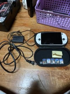 PlayStation Vitaのサムネイル