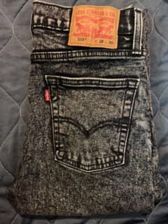 Levi's 510 Skinny Contra Costaのサムネイル