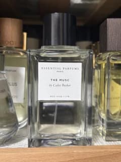 エッセンシャル パルファン ザ ムスク THE MUSK 100ml - メルカリ