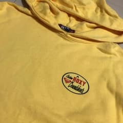 ロキシー  パーカー  ROXYのサムネイル