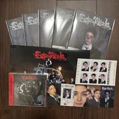 &TEAM 月浪　MAKIセットのサムネイル