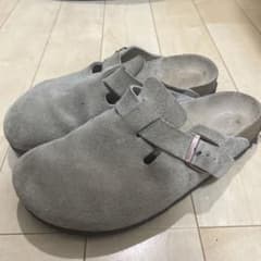 BIRKENSTOCK サンダル　ボストンのサムネイル