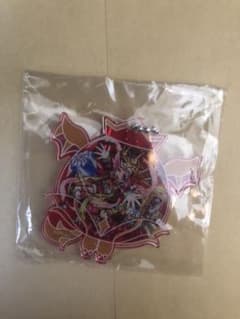 モンスト 超巨大ガチャ ミカエルのサムネイル
