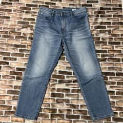 EDWIN ED52 ライトブルー デニムパンツ サイズ30のサムネイル