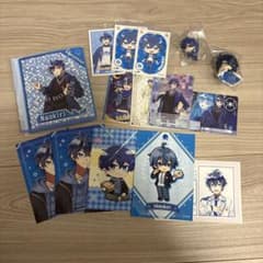 カラフルピーチ なおきり グッズ まとめ売りのサムネイル