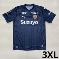 プーマ 清水エスパルス 2025 リミテッド 半袖 ユニフォーム 3XL - メルカリ