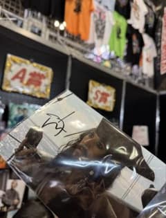 東京コミコン ジョニーデップ 直筆サイン入り写真 ① パイレーツオブカリビアン 東京コミコン ジョニーデップ 直筆サイン入り写真 ① パイレーツオブ