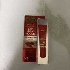 VT REEDLE S LIP ART MAKE タンジェリンコーラルのサムネイル
