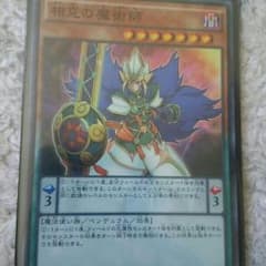 相克の魔術師。値下げ可能です！のサムネイル