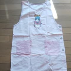 ＊保育士エプロン＊のサムネイル