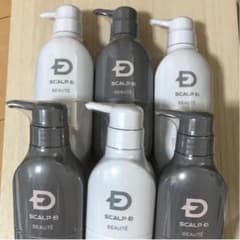 りぃ様専用アンファー スカルプD ボーテ 薬用スカルプシャンプーボリュームのサムネイル