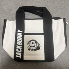 ジャックバニー×ドラえもん トートバッグ