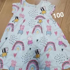 next　ワンピース　100のサムネイル