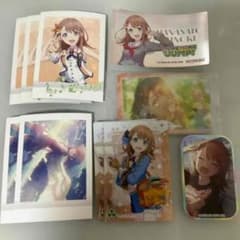 プロセカ　花里みのり　まとめ売りのサムネイル
