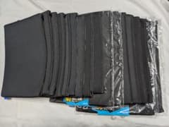 未使用に近い] サンワサプライ マルチクッションケース 50個 - メルカリ
