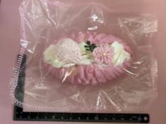 kikisquishy いちごクリームのサムネイル