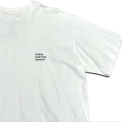 Thumbnail of 2022's Graphpaper S/S T-shirt limited