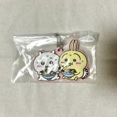 이치 반 쿠지 치이카와 고무 매력 치이카와 & 토끼