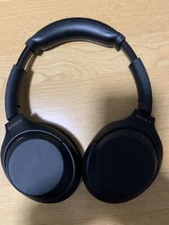 SONY WH 1000xm4のサムネイル
